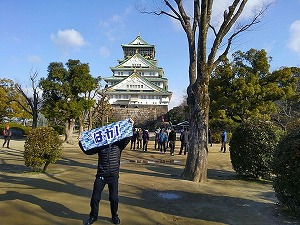 なんだ馬之助