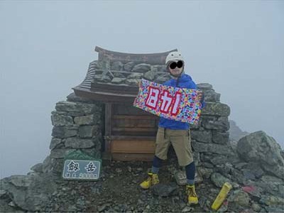 さすり合いの床屋小僧