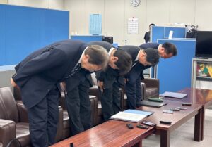 生徒に精神的苦痛を与える発言　県立高校の男性教諭を懲戒処分　県教育委員会
