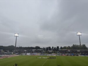 ザスパ　１０試合ぶりの勝利　奈良に２－０