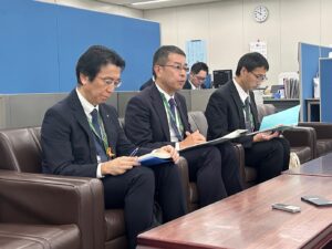 不同意わいせつで逮捕・起訴された児童相談所職員　有罪確定した８月に失職したと県が発表