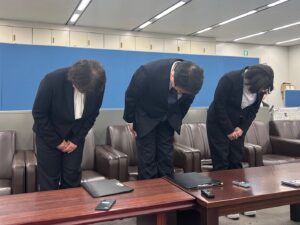 群馬県立女子大学　高校２校に対し学校推薦入試の合否判定通知を誤送付　