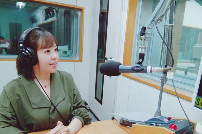 8 29 脱毛症の子ども用ｳｨｯｸﾞ専門ｼｮｯﾌﾟ Dream Assort 代表 新井舞 Fm Gunma ｇｕｎ ｍａｄｏｎｎａ