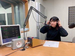 12 2 アーティスト 近藤愛子 Fm Gunma ｇｕｎ ｍａｄｏｎｎａ