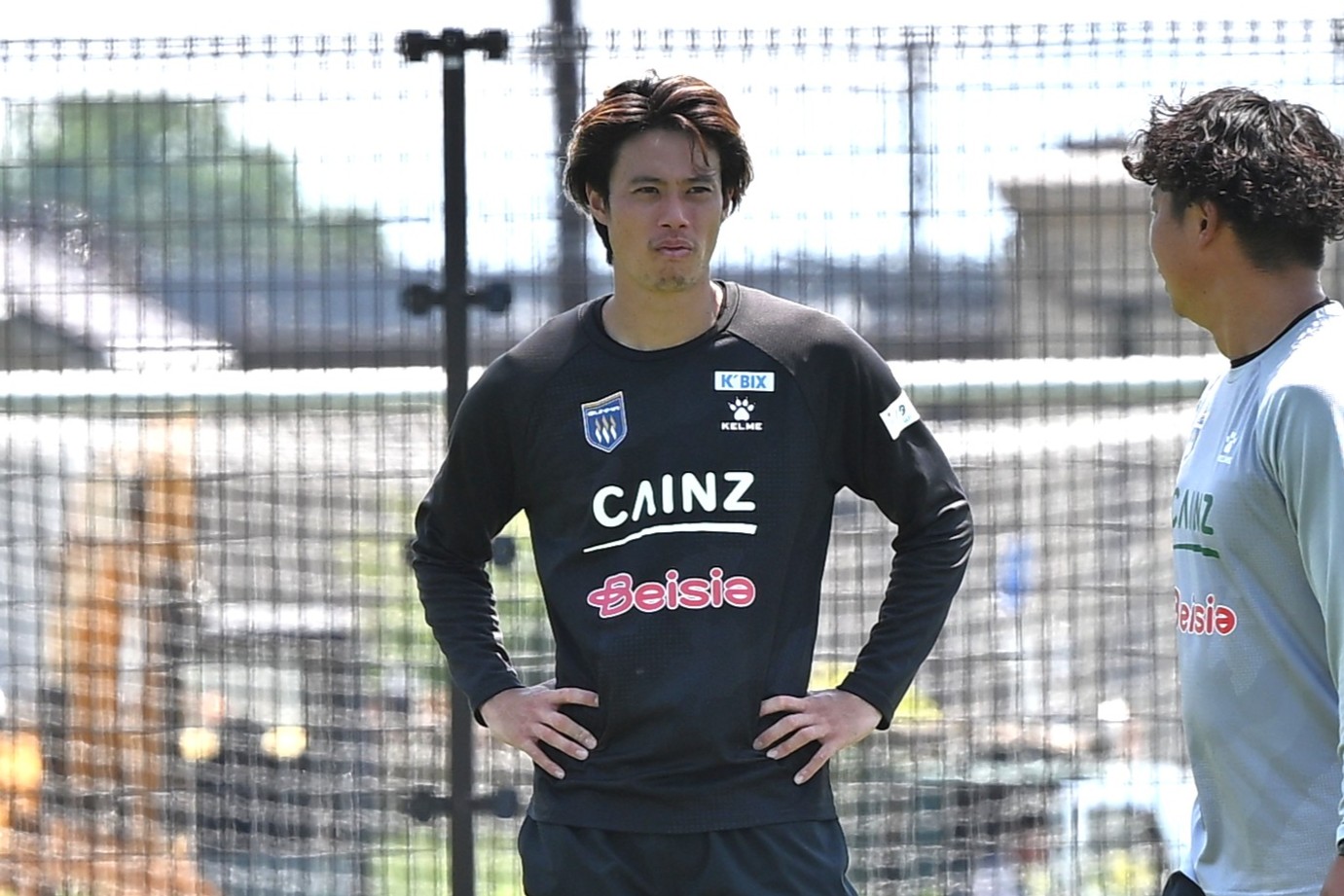 笹川裕昭のピッチサイドトーク　#006