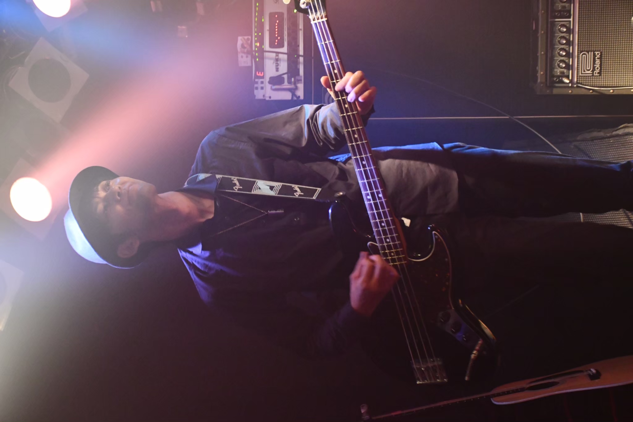 黒沢 豊（くろさわ ゆたか）