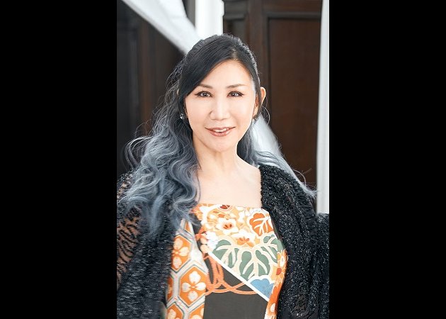 ゲスト: 高橋洋子