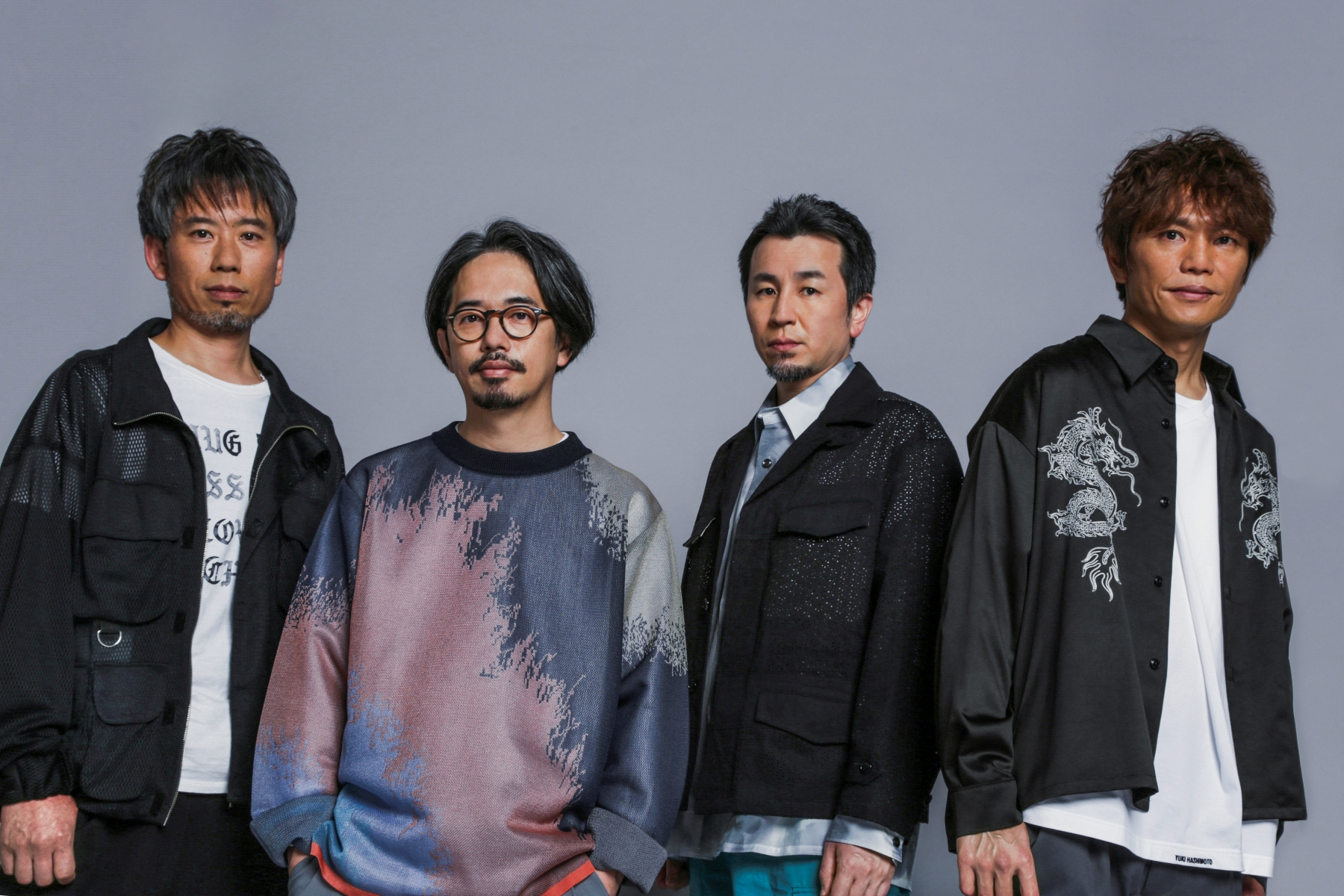 ゲスト: ASIAN KUNG-FU GENERATION