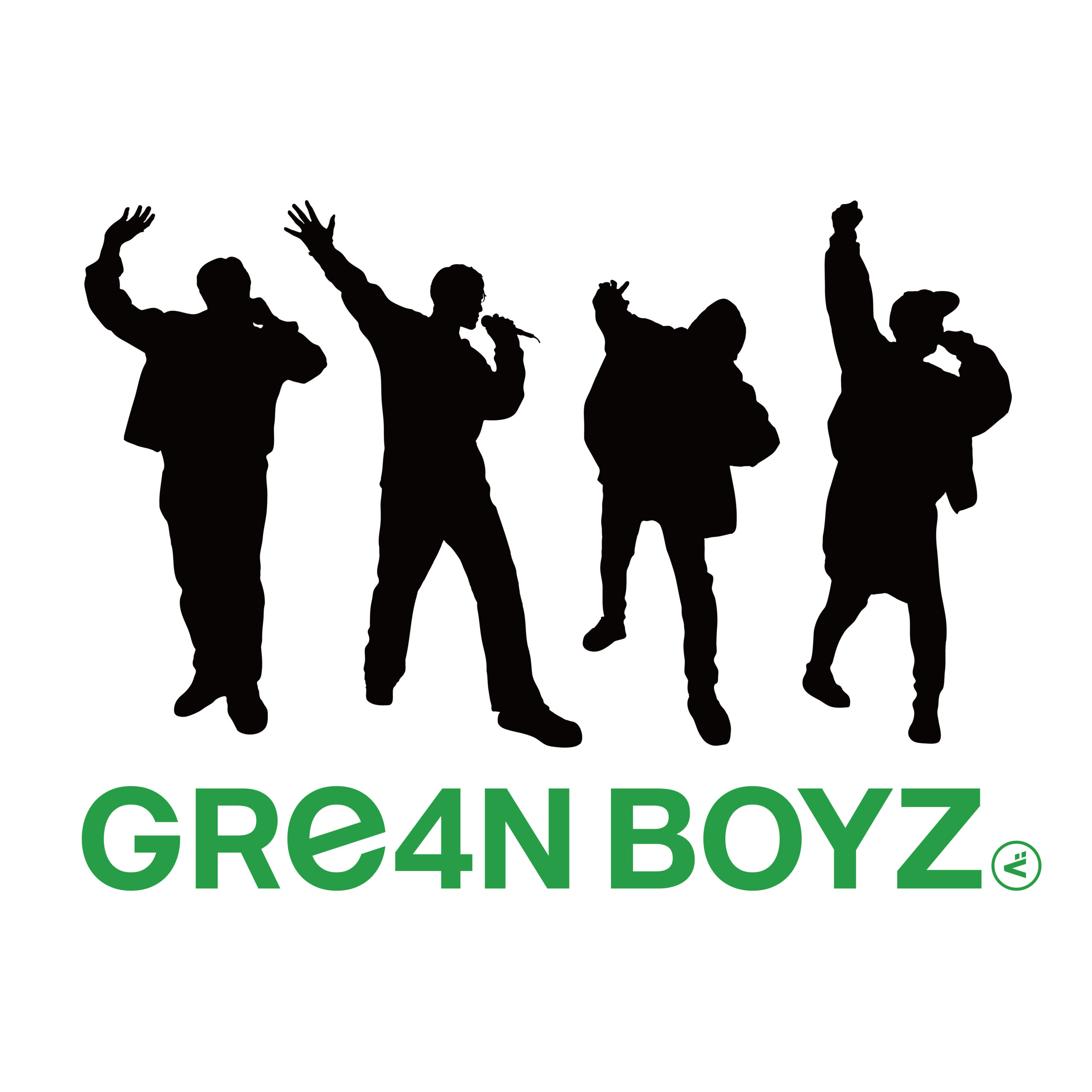 ゲスト: GRe4N BOYZ