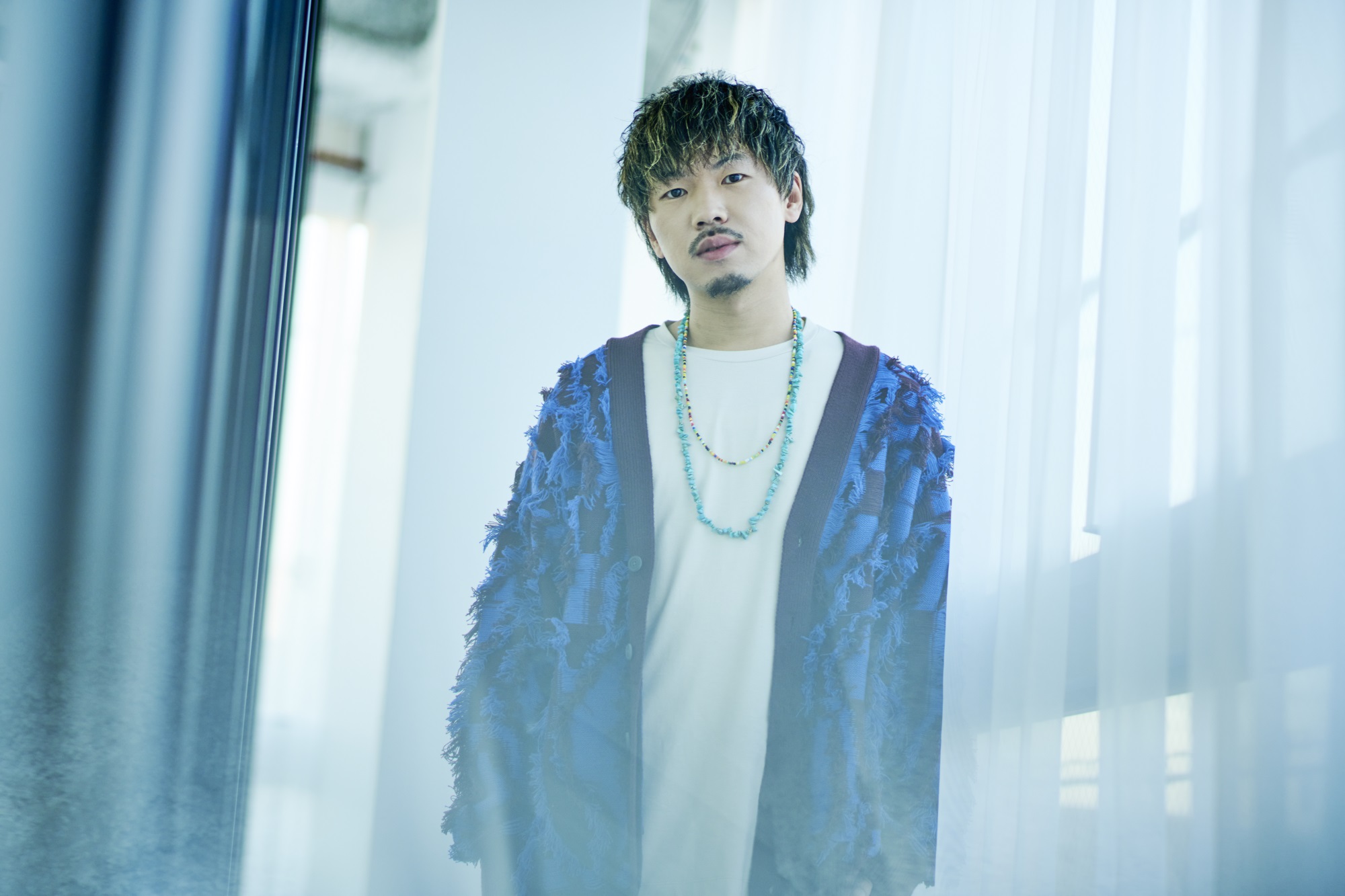 ゲスト: 内田直孝(Rhythmic Toy World)