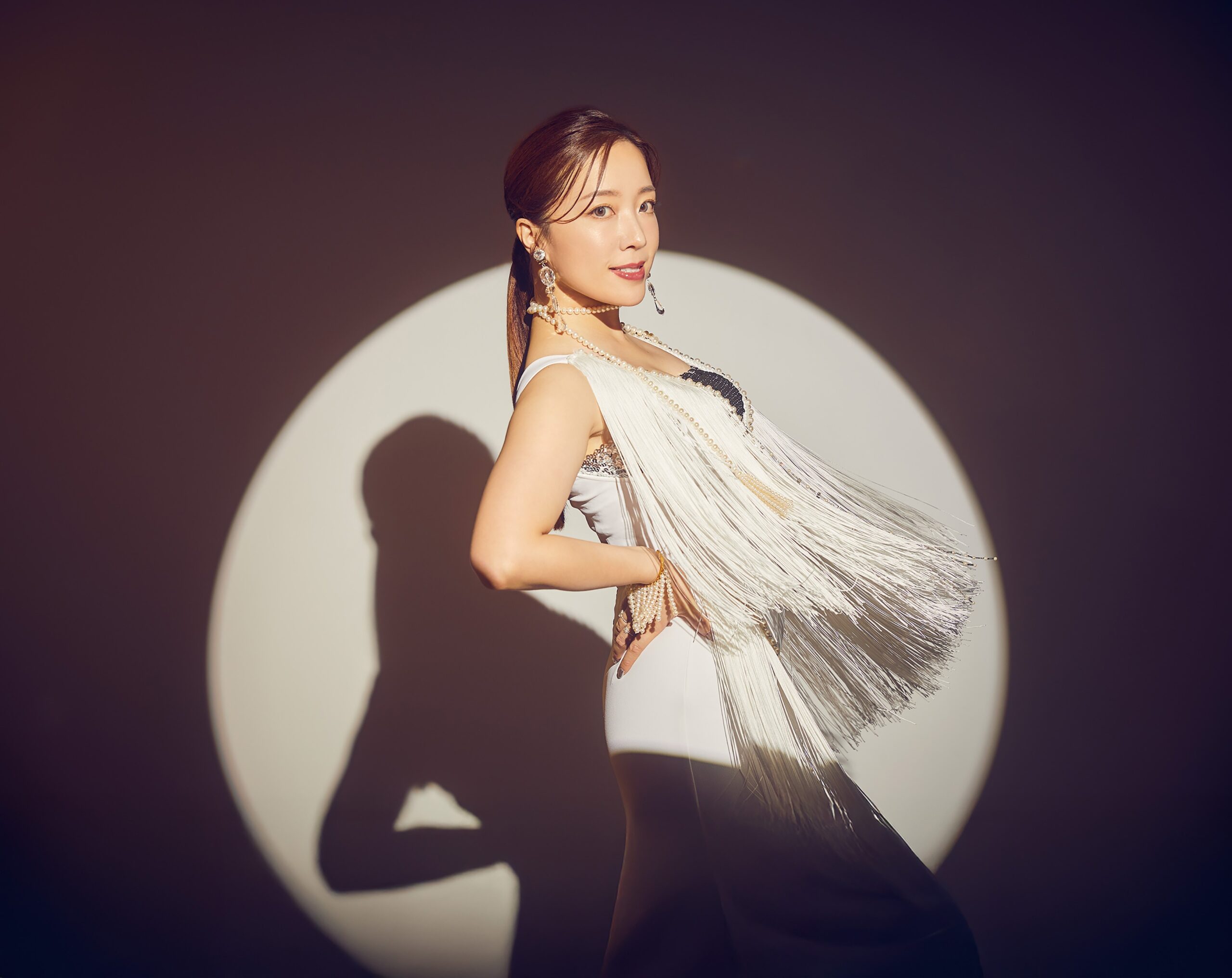 ゲスト: 平原綾香