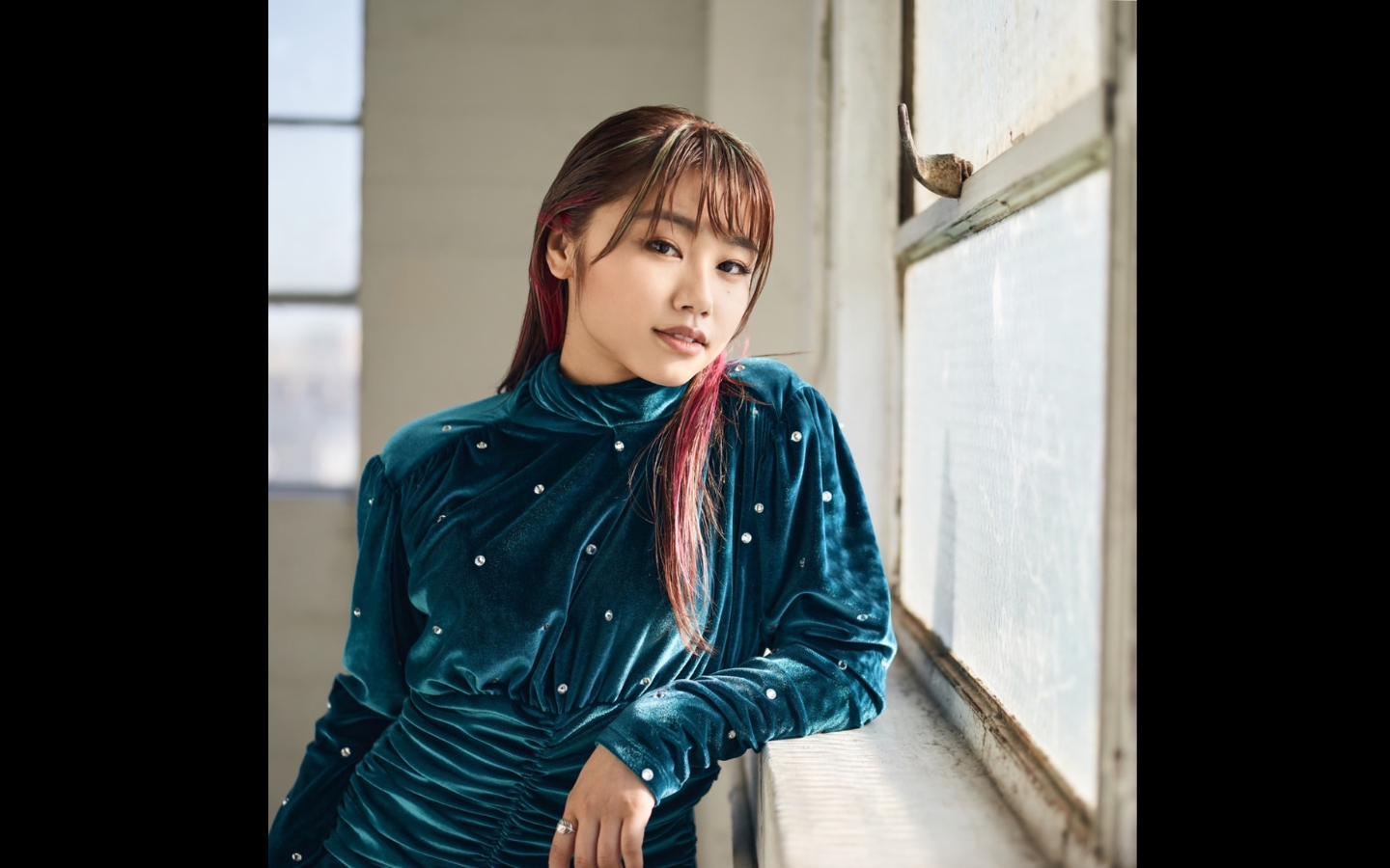 ゲスト: RIRI