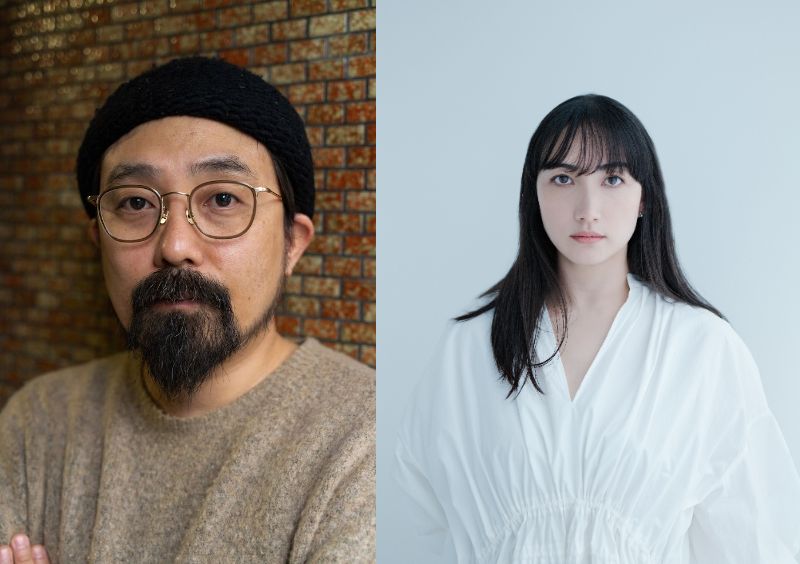 ゲスト: 山下 敦弘、香椎由宇