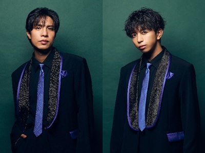 ゲスト: MATSURI(柳田 優樹、橋爪 健二)