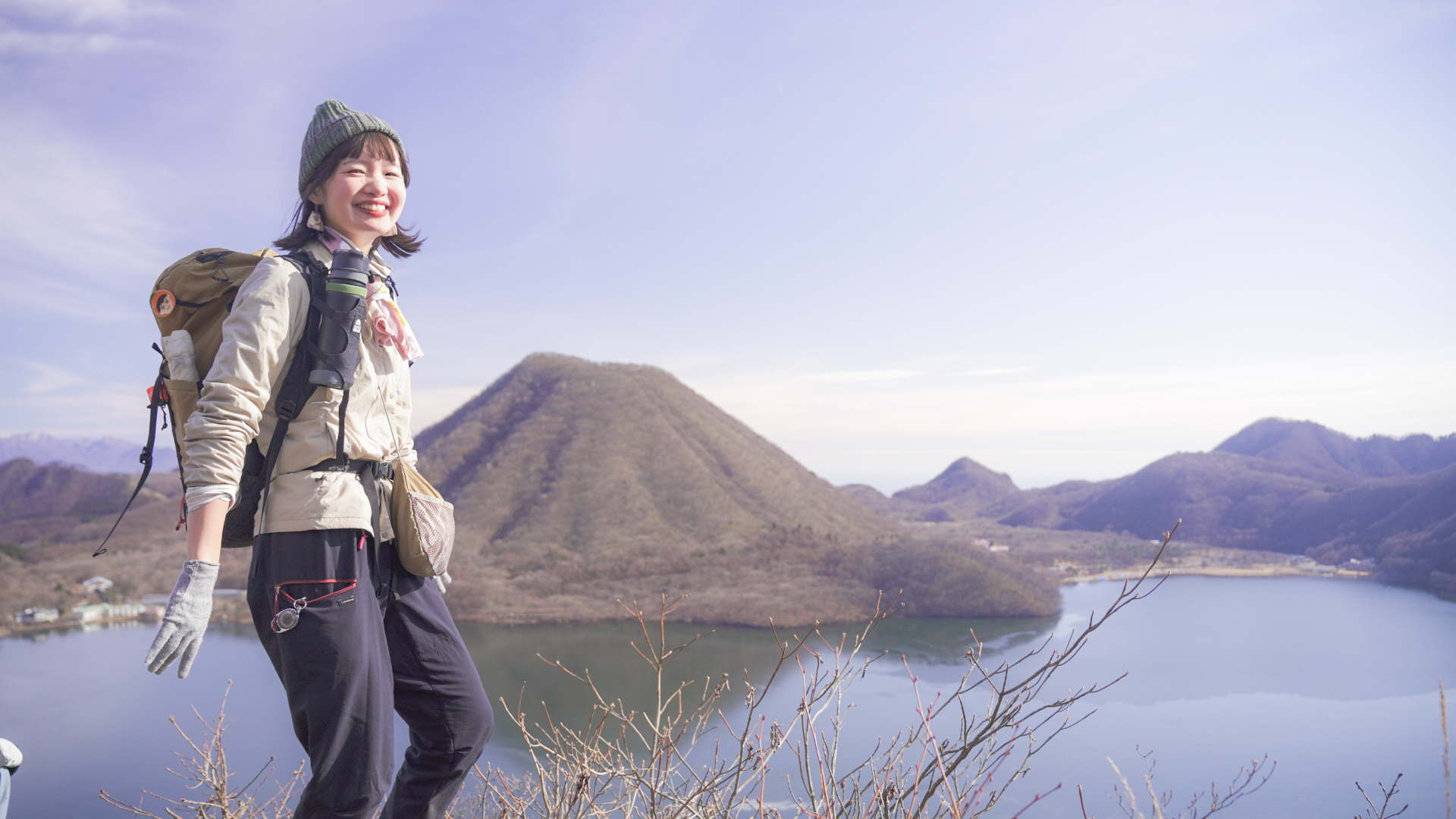 ゲスト: ありを