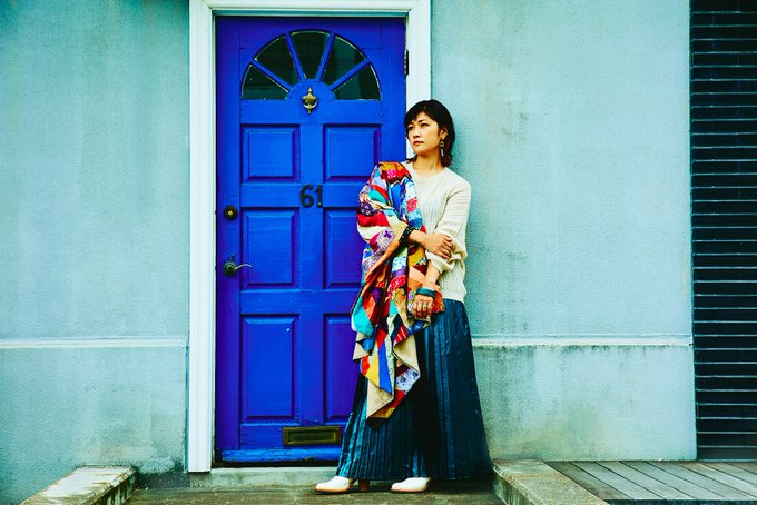 ゲスト: BONNIE PINK