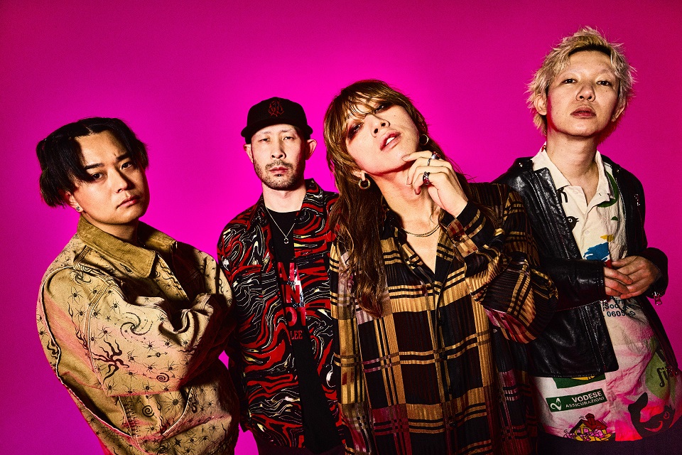 ゲスト: SUPER BEAVER