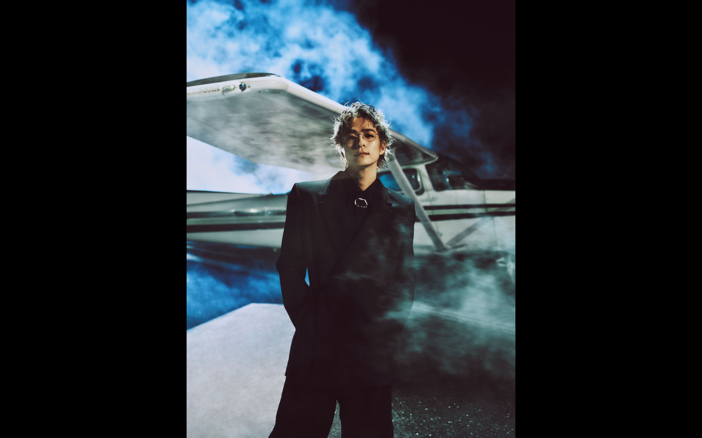 ゲスト: Da-iCE 和田颯