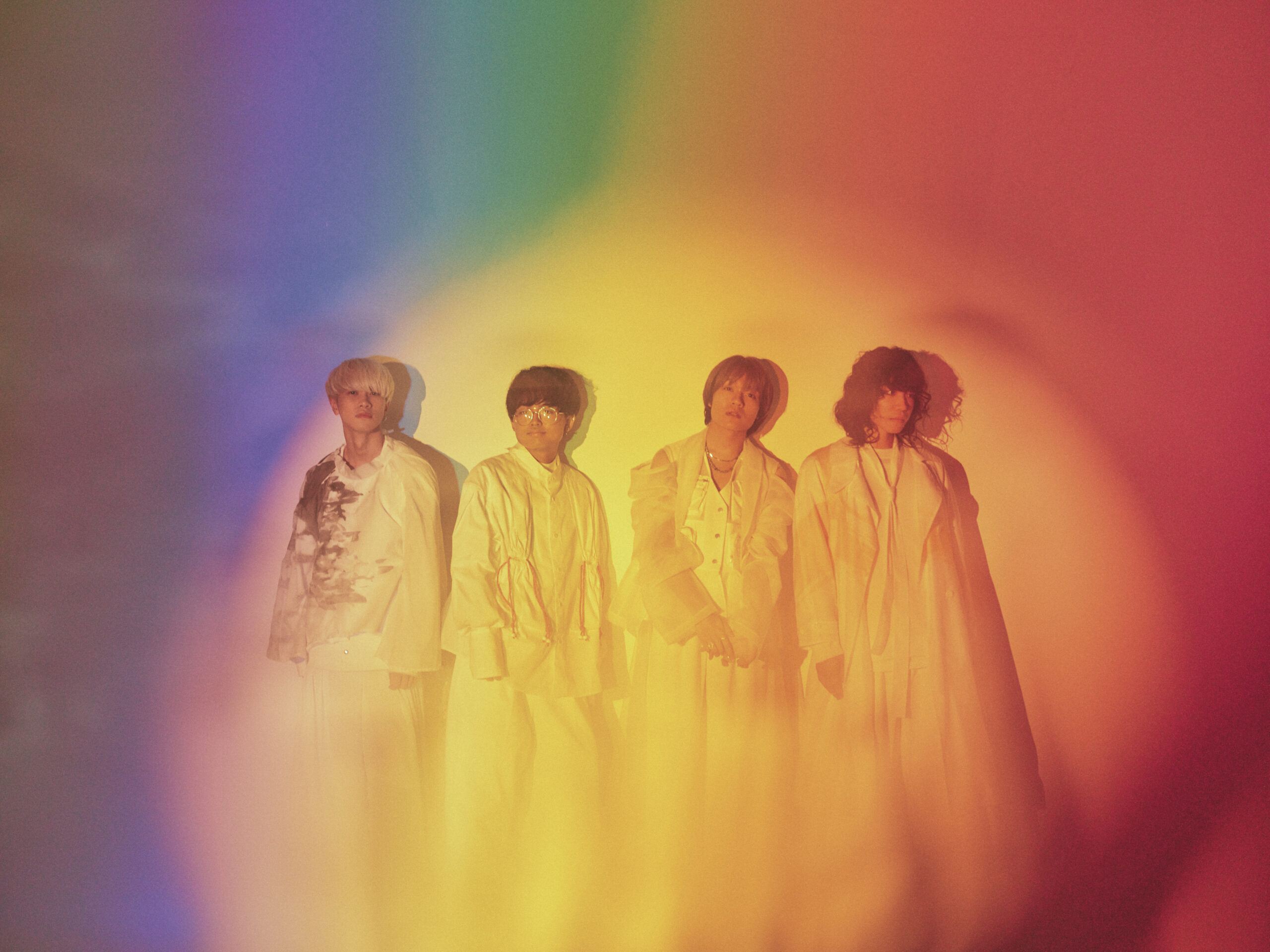 ゲスト: クジラ夜の街