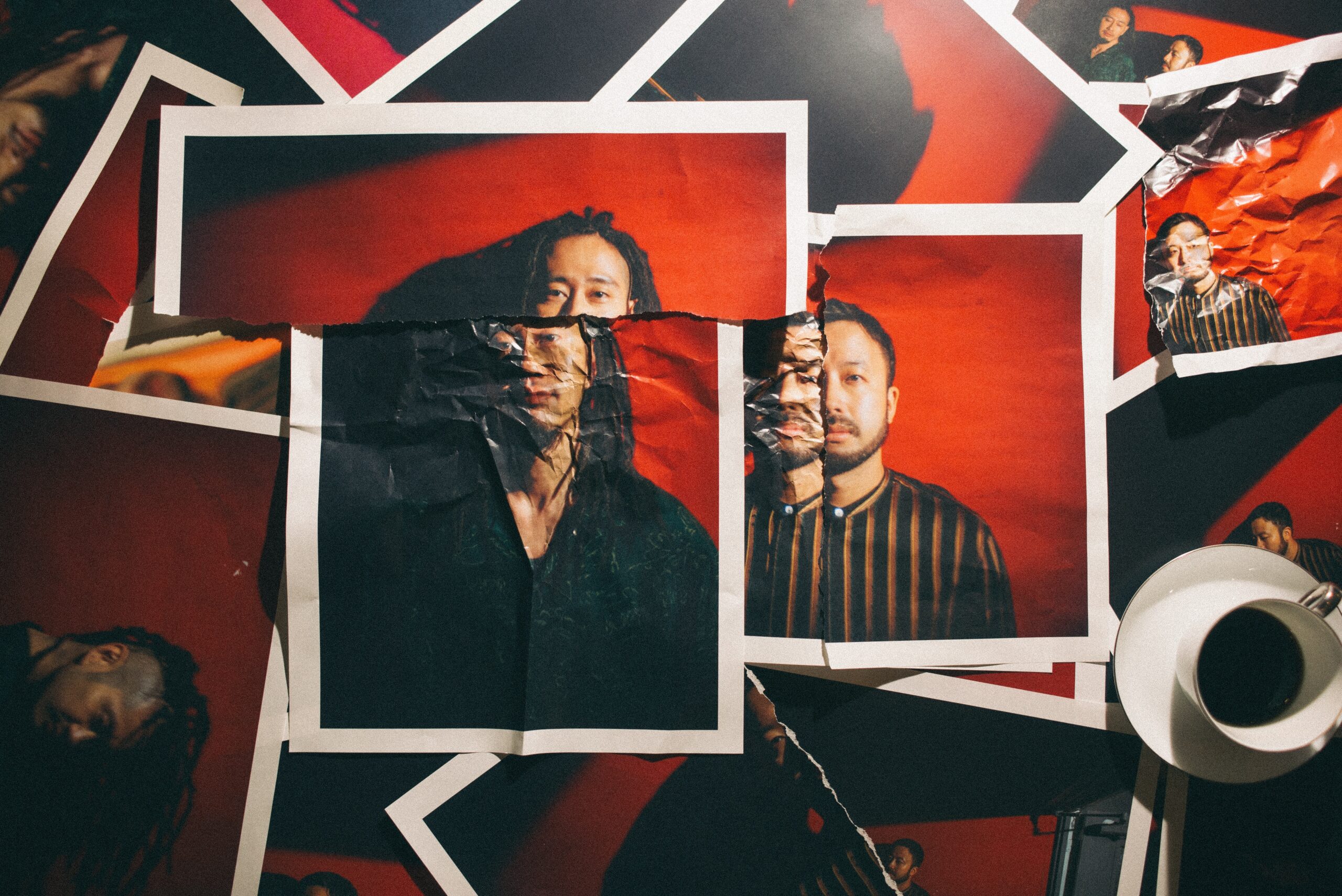 ゲスト: Ryu Matsuyama