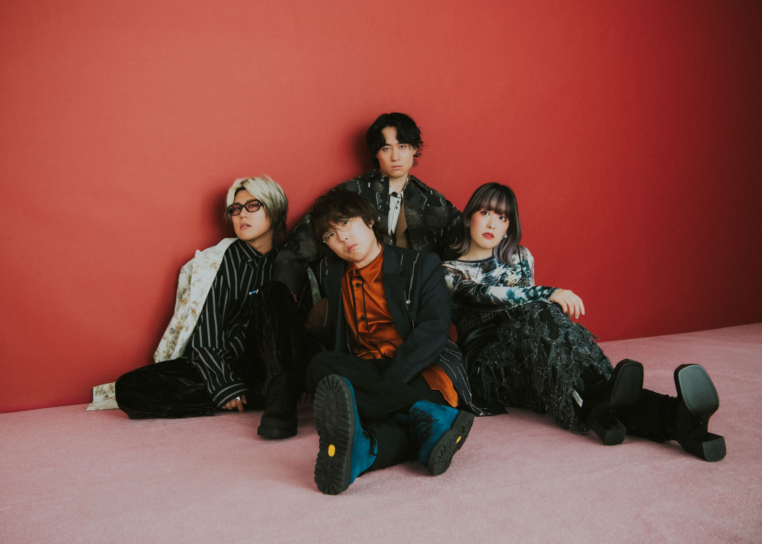 ゲスト: レトロリロン