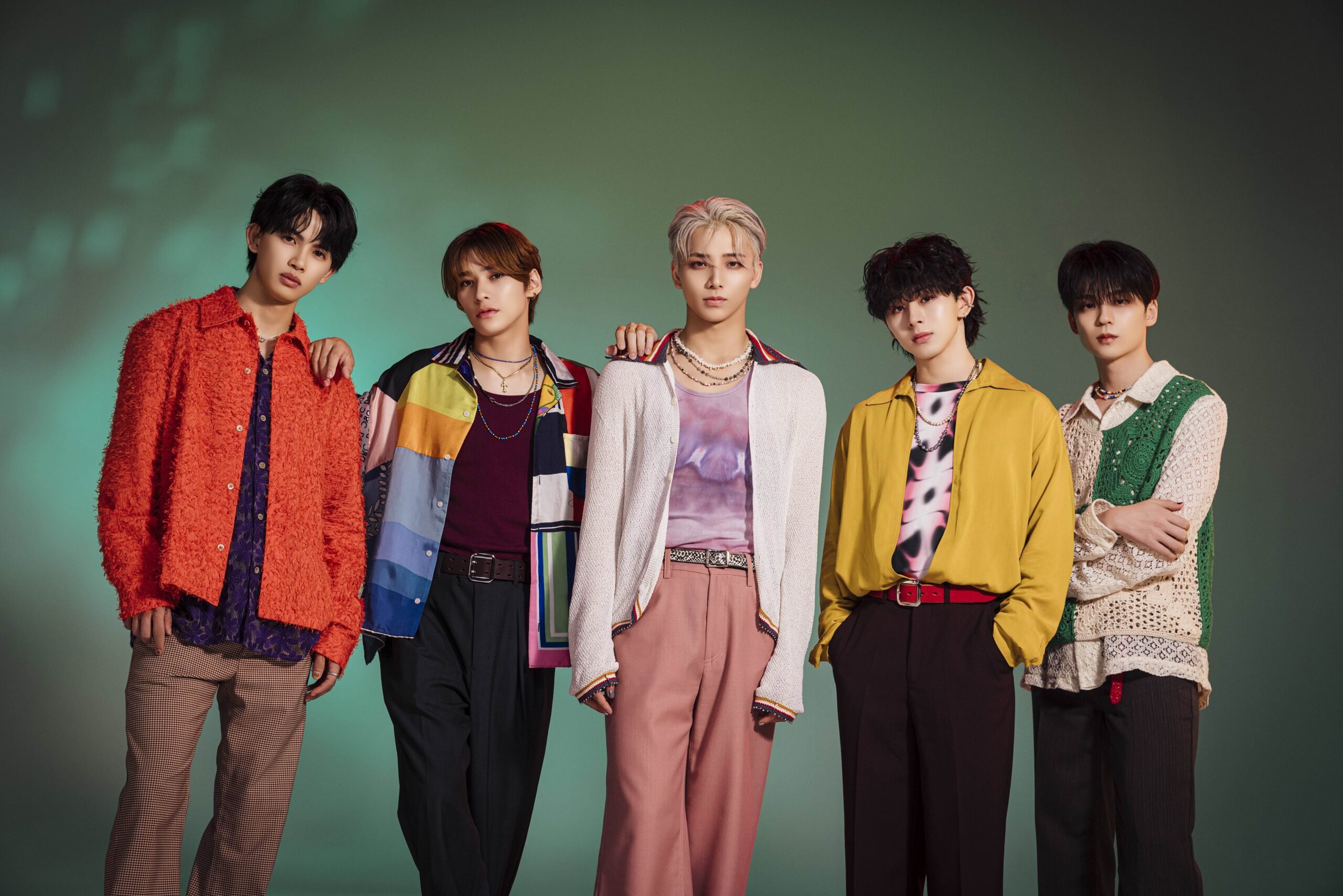 ゲスト: ONE N' ONLY