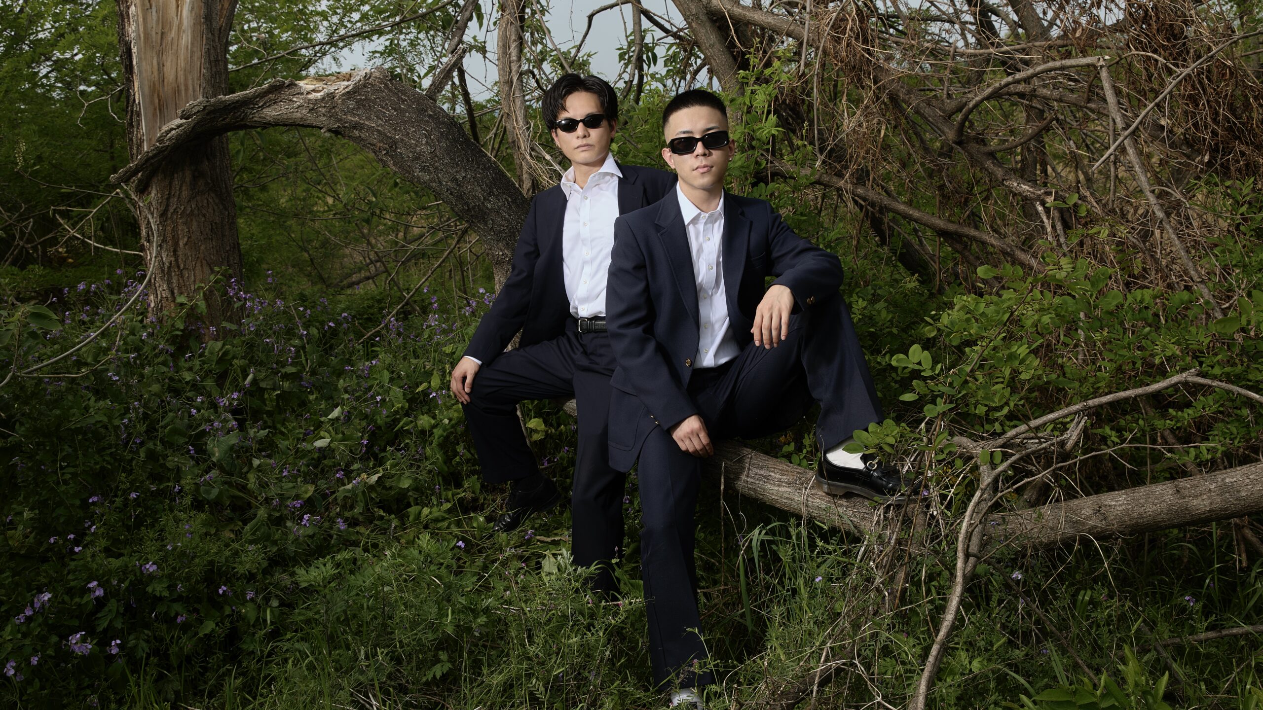 ゲスト: どんぐりず