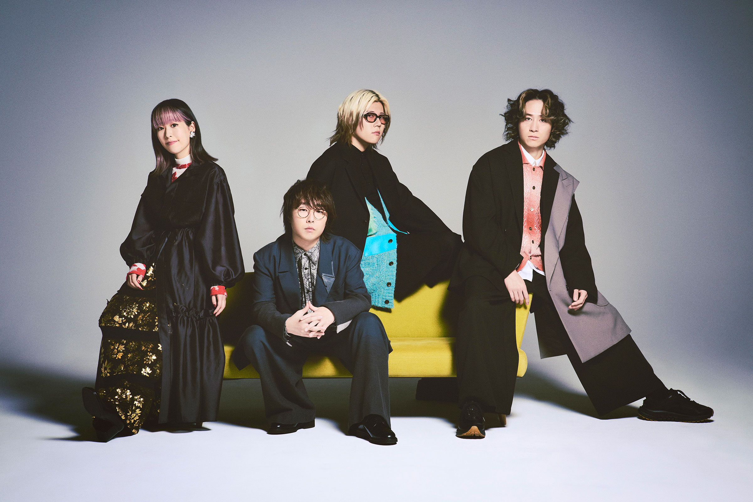 ゲスト: レトロリロン