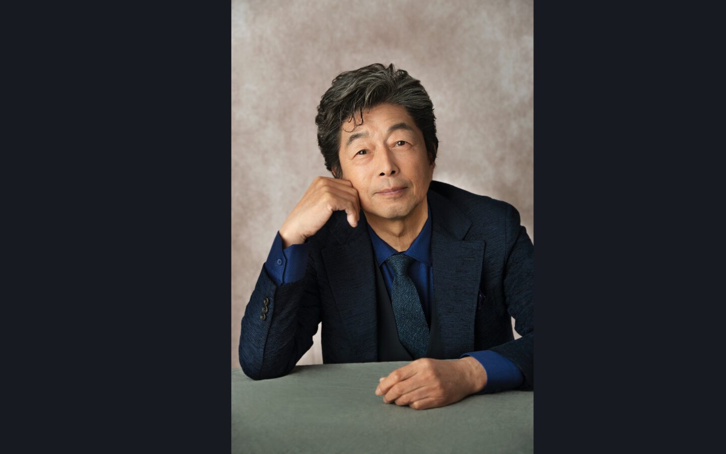 ゲスト: 中村雅俊