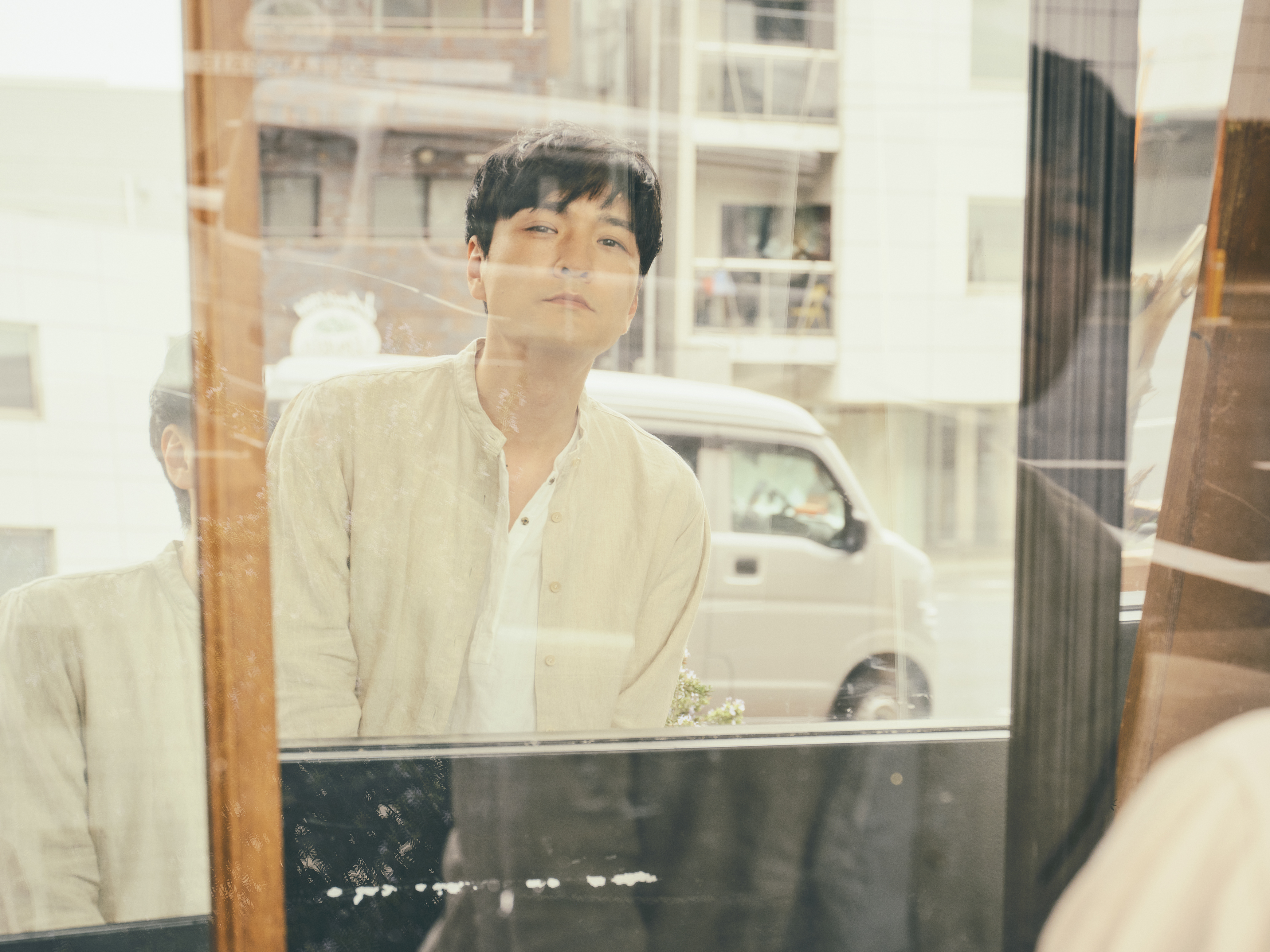 ゲスト: 森山直太朗