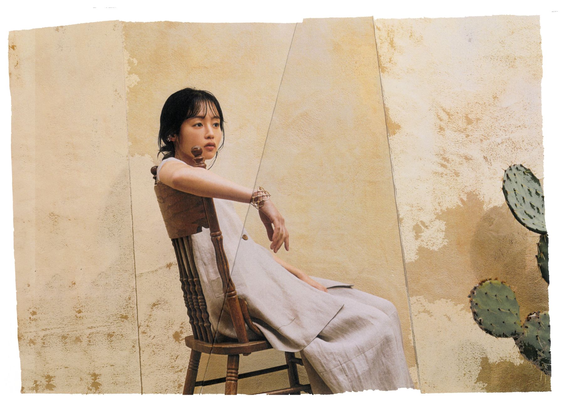 ゲスト: 藤原さくら