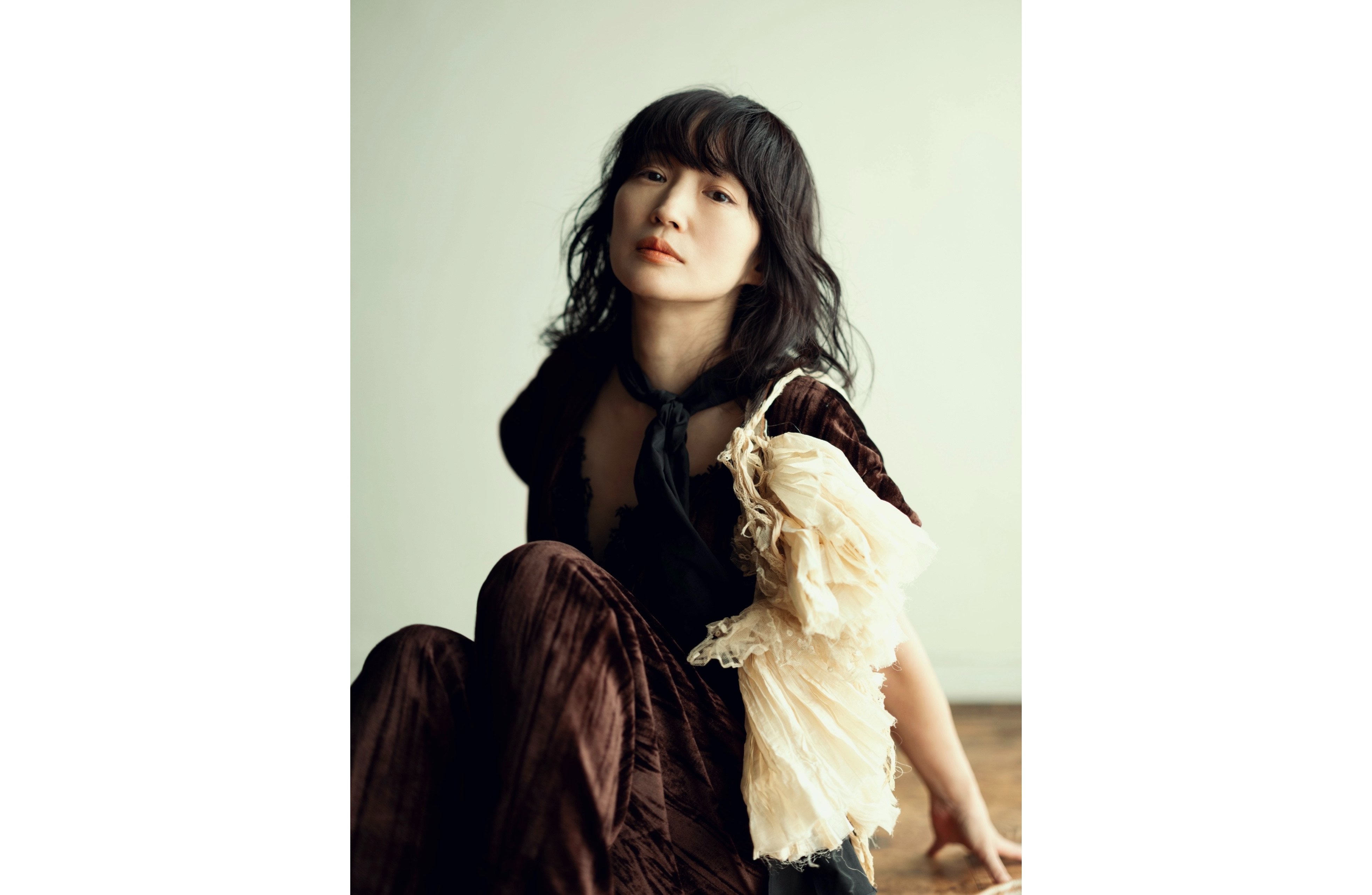 ゲスト: 安藤裕子