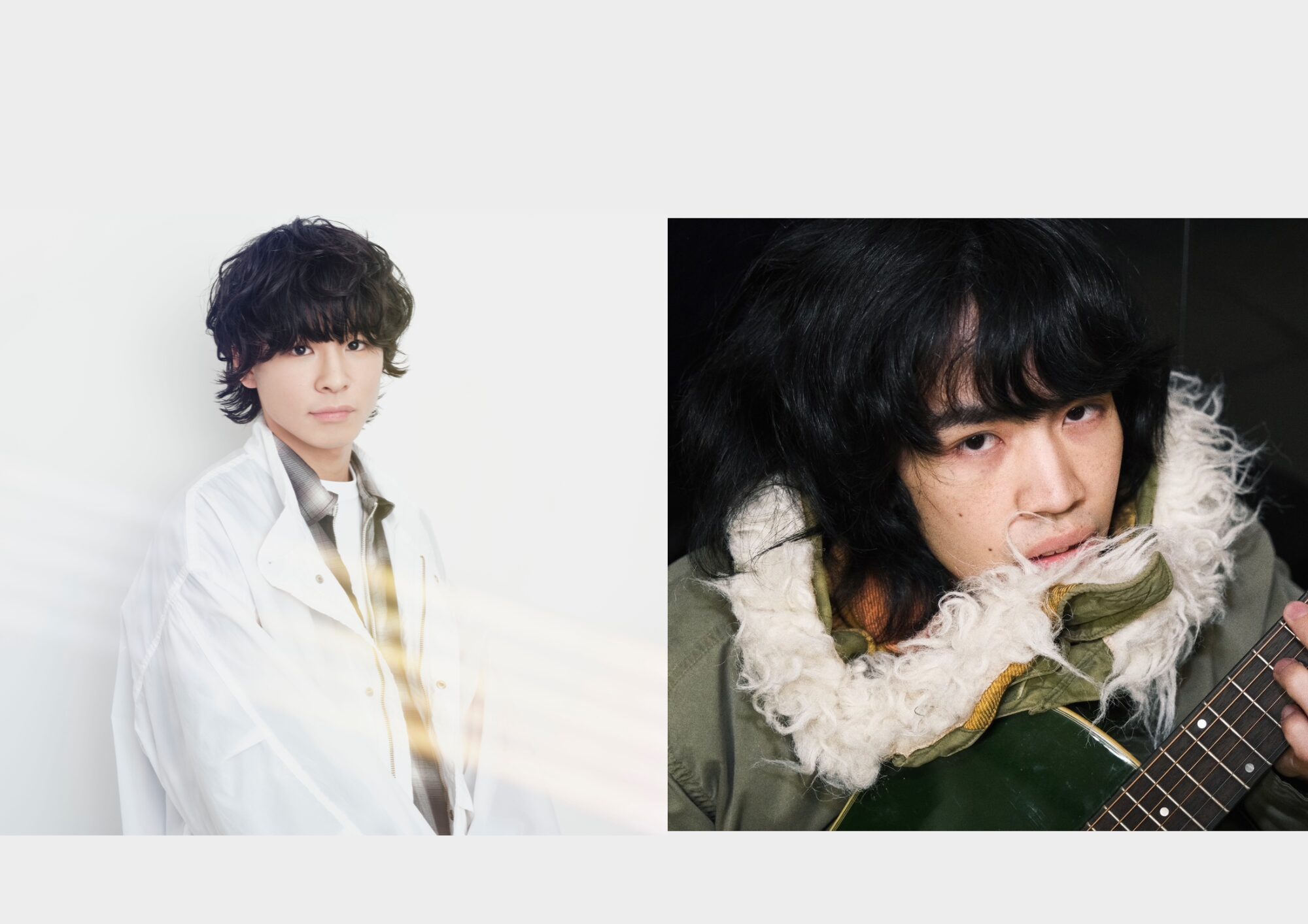 ゲスト: 金子大伸・makinoandbounds