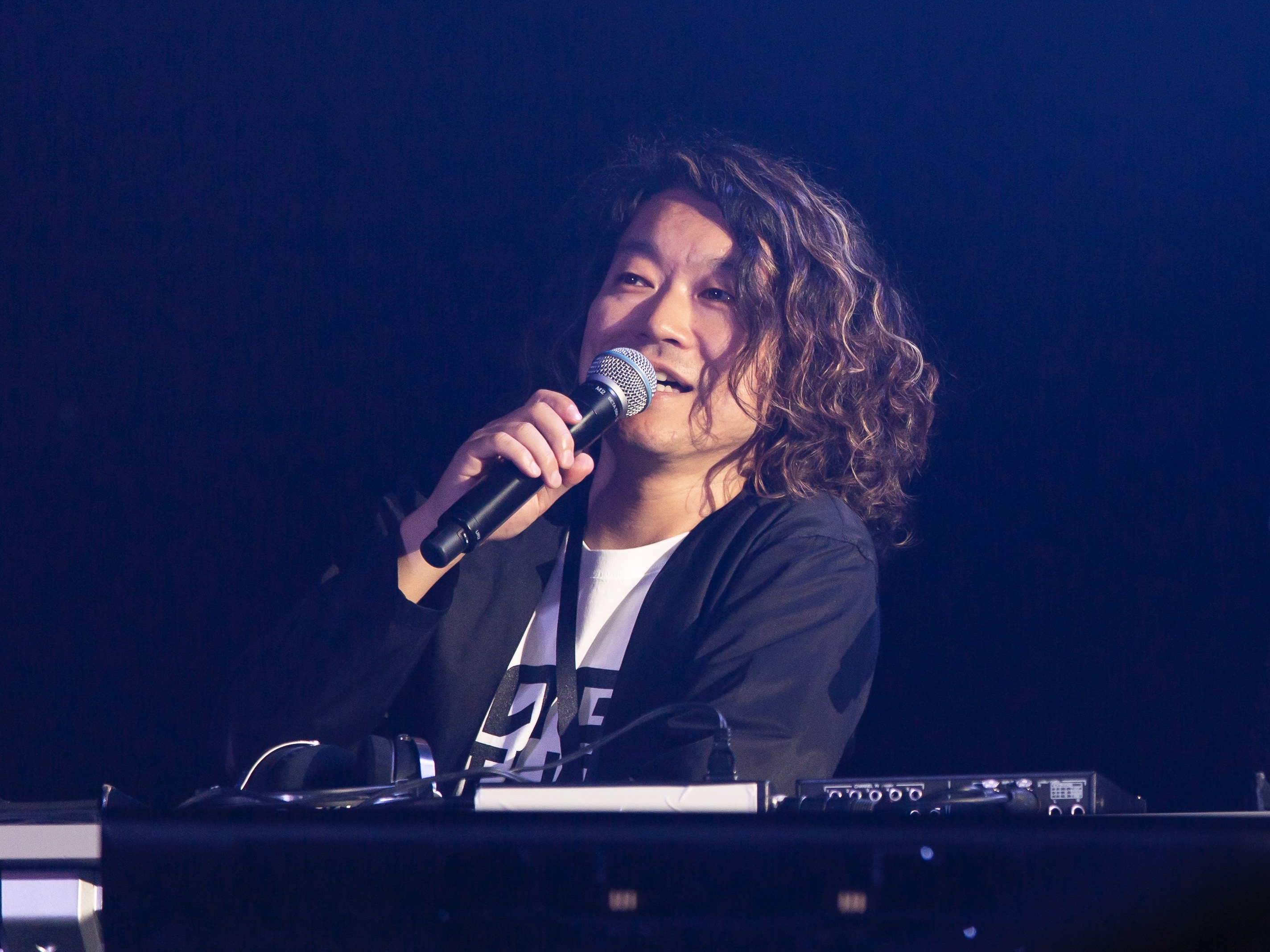 ゲスト: 多胡邦夫