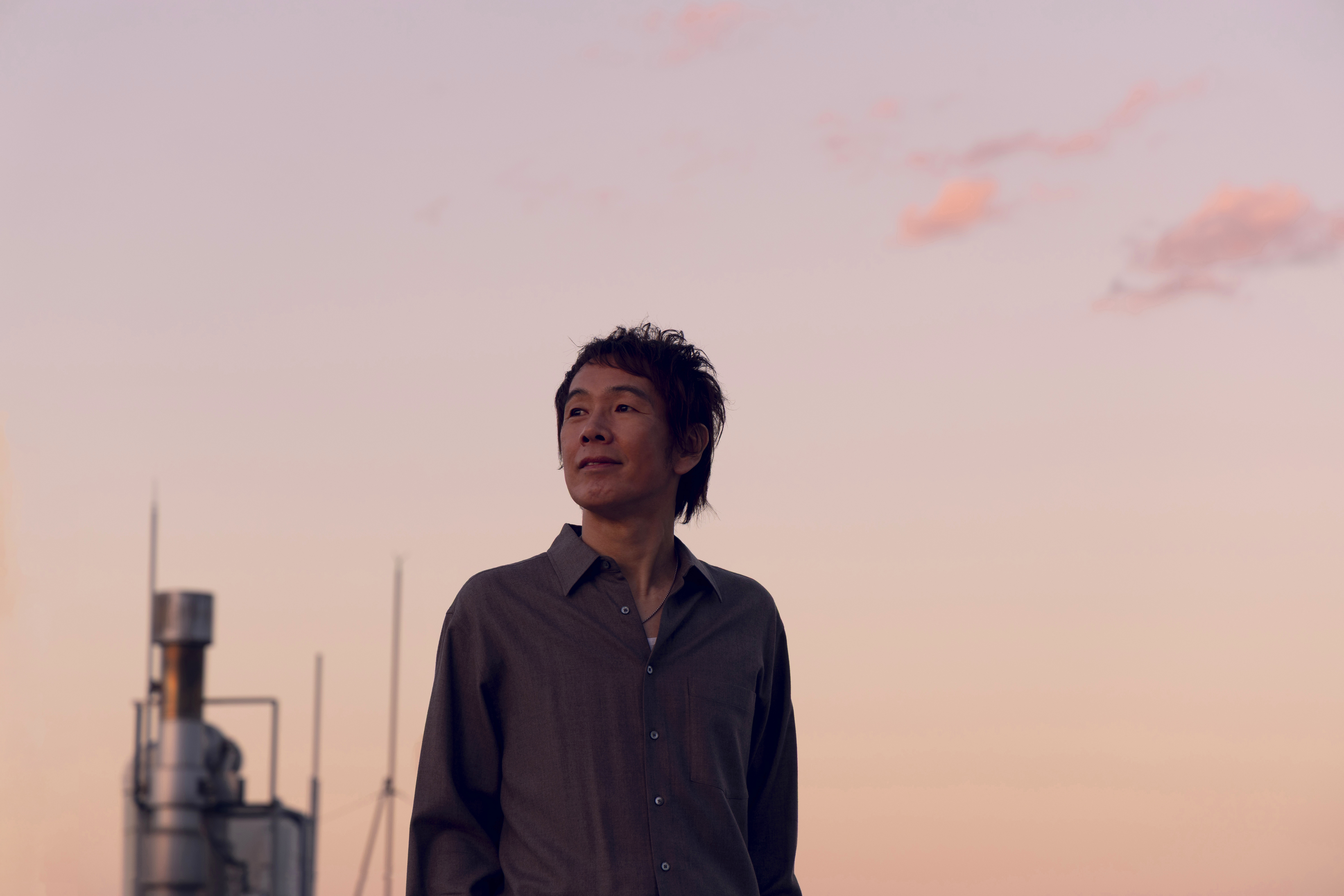 ゲスト: 馬場俊英