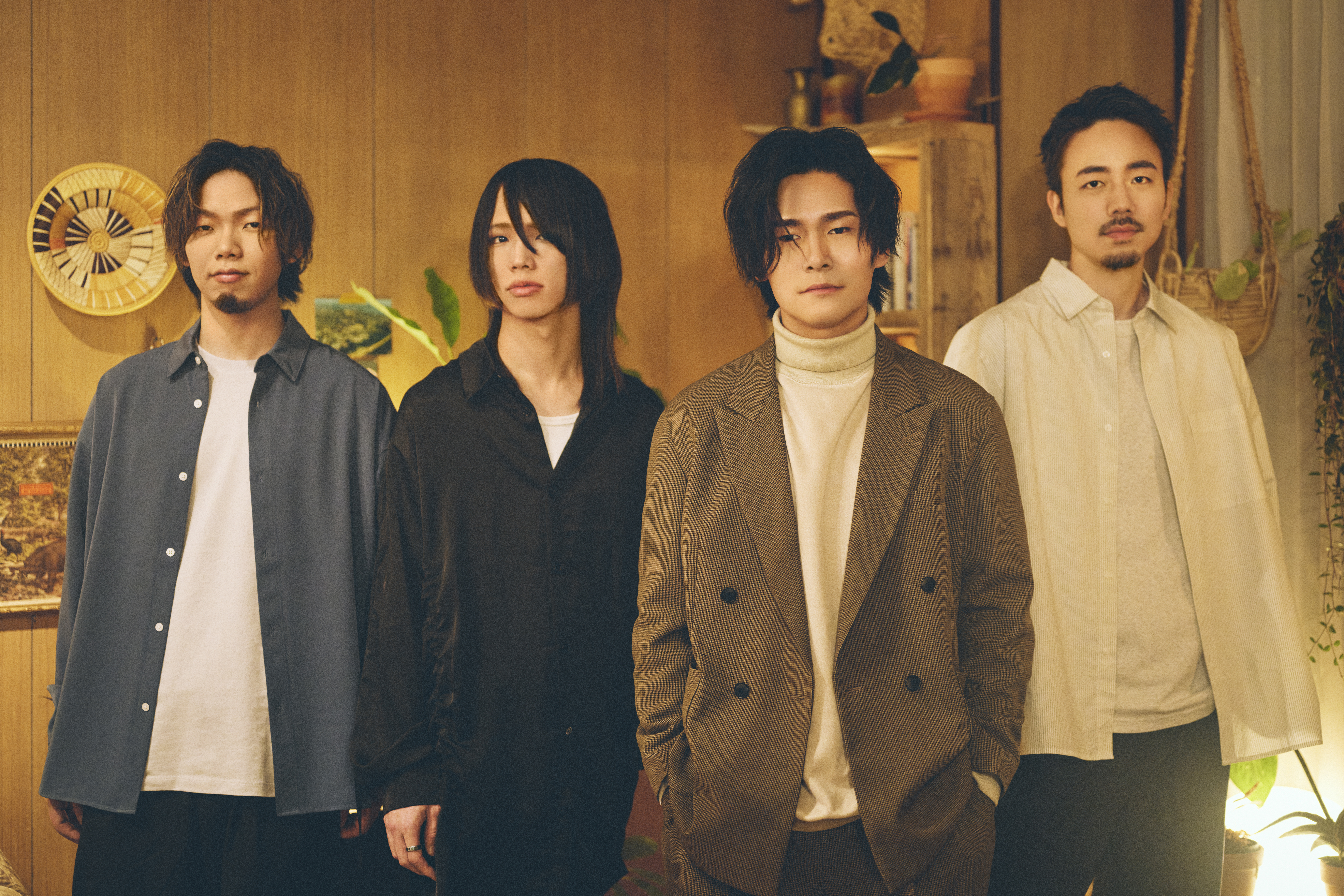 ゲスト: Halo at 四畳半