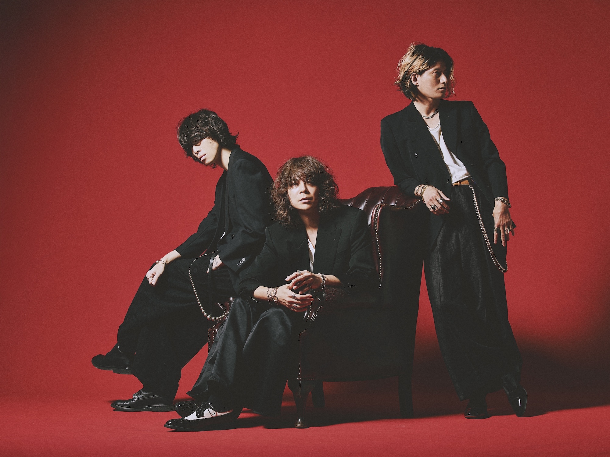 ゲスト: LEGO BIG MORL