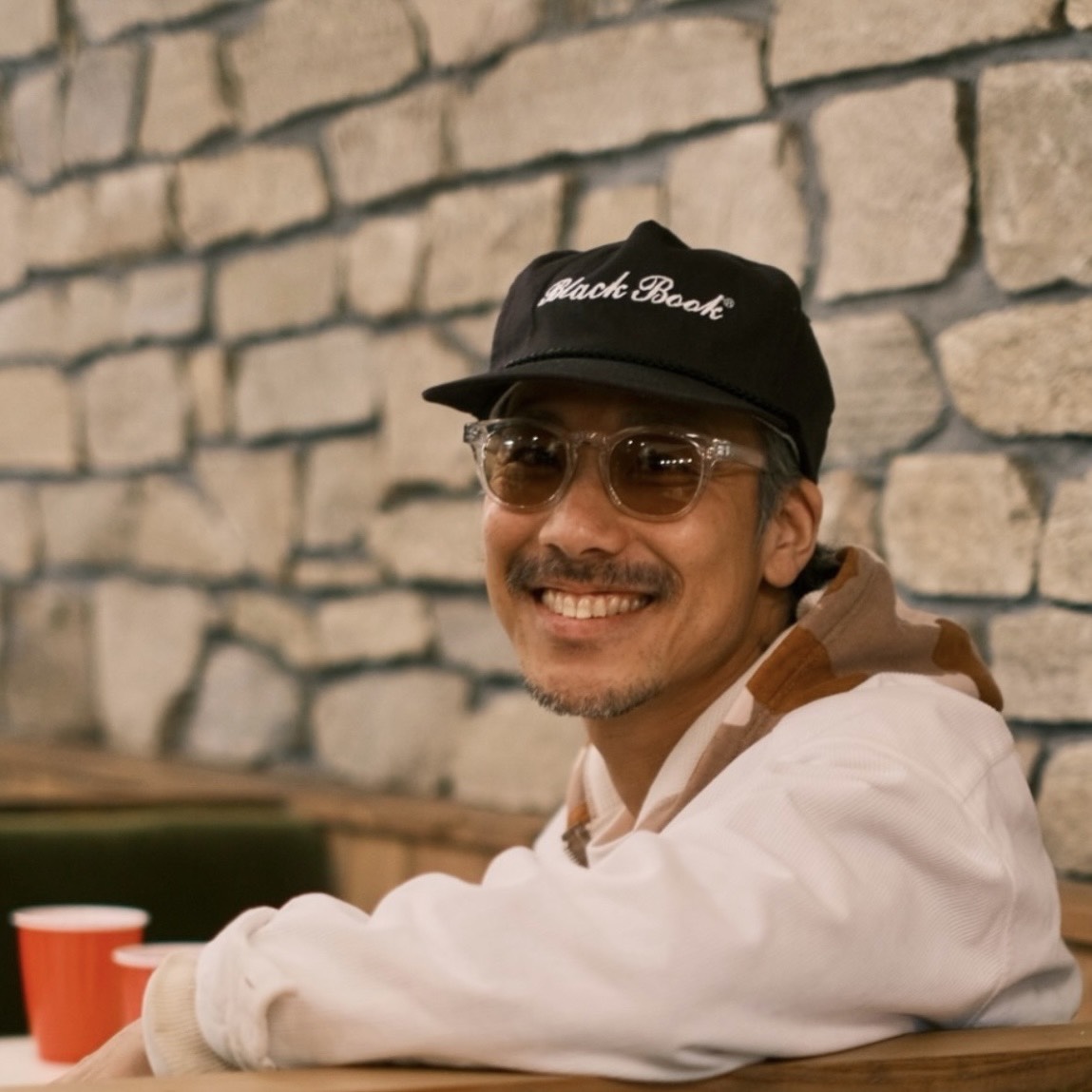 ダブラブエックスさん