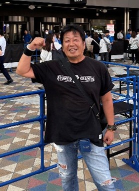 高崎FC 山藤さん