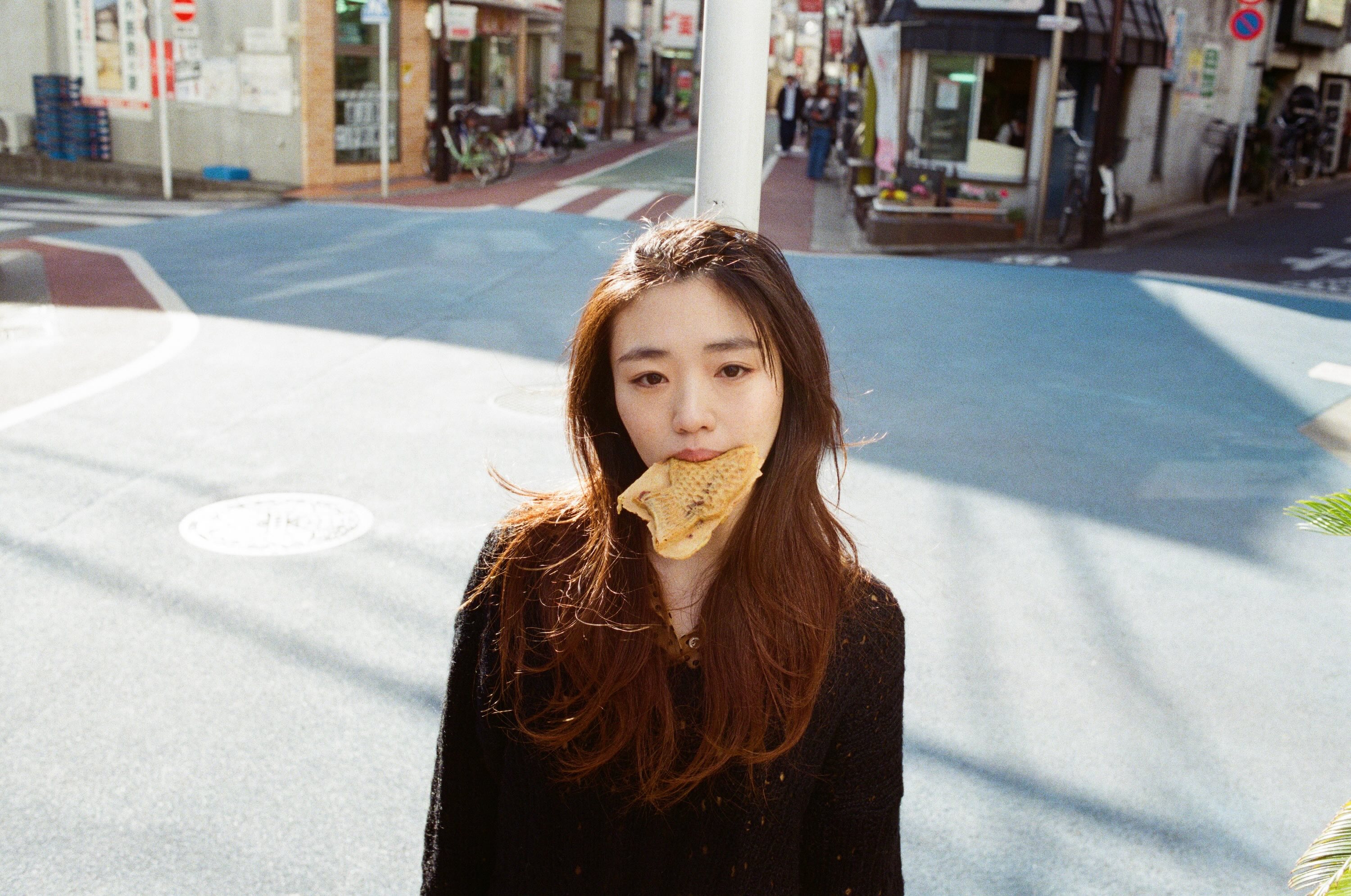 ゲスト: にしな