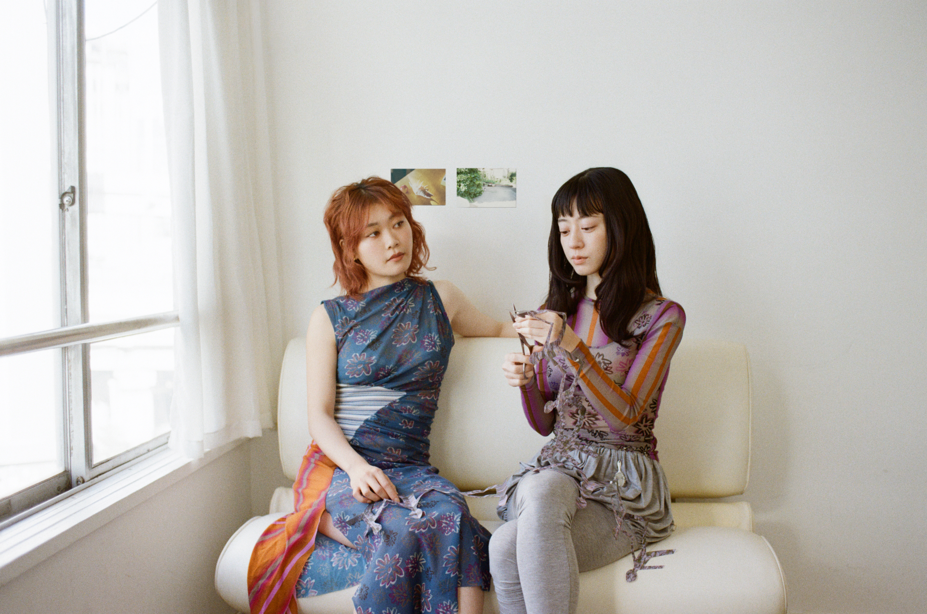 ゲスト: 羊文学