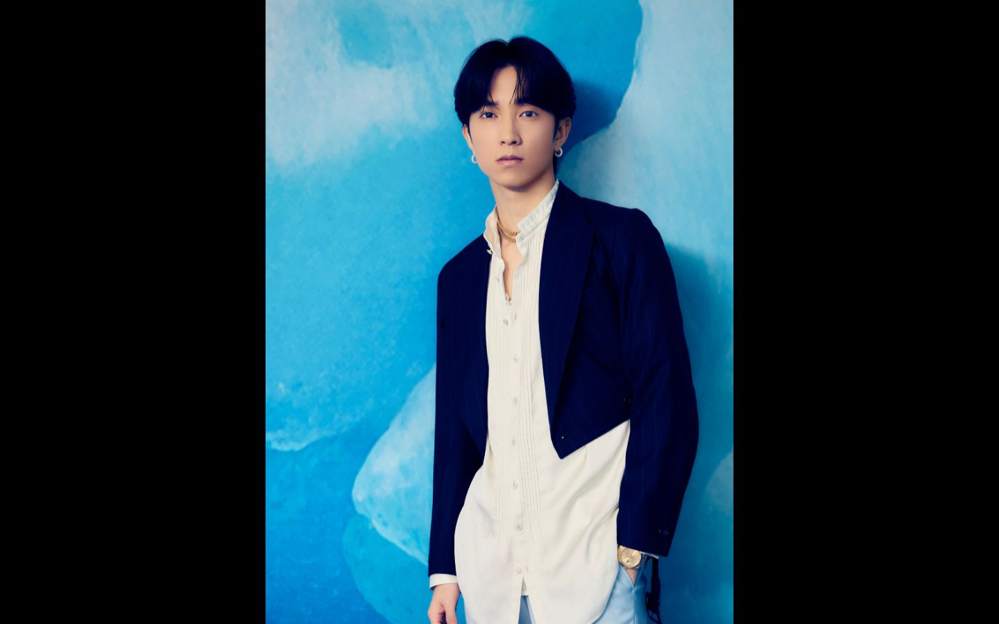 ゲスト: SixTONES ⽥中樹 