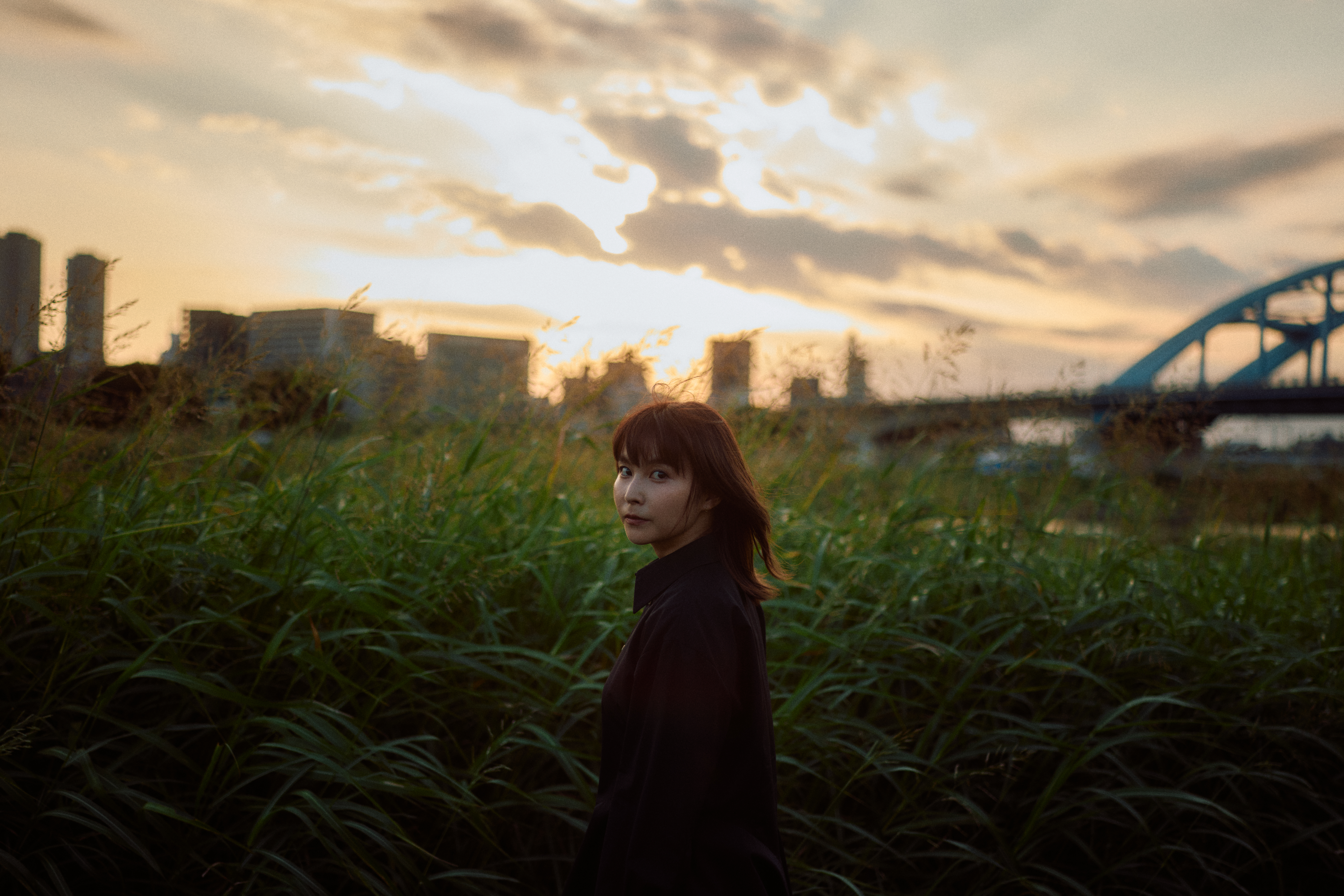 ゲスト: サカグチアミ