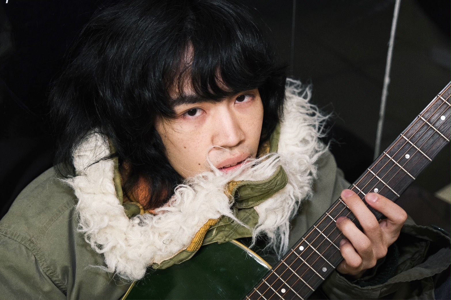 ゲスト: Leaps and Bounds