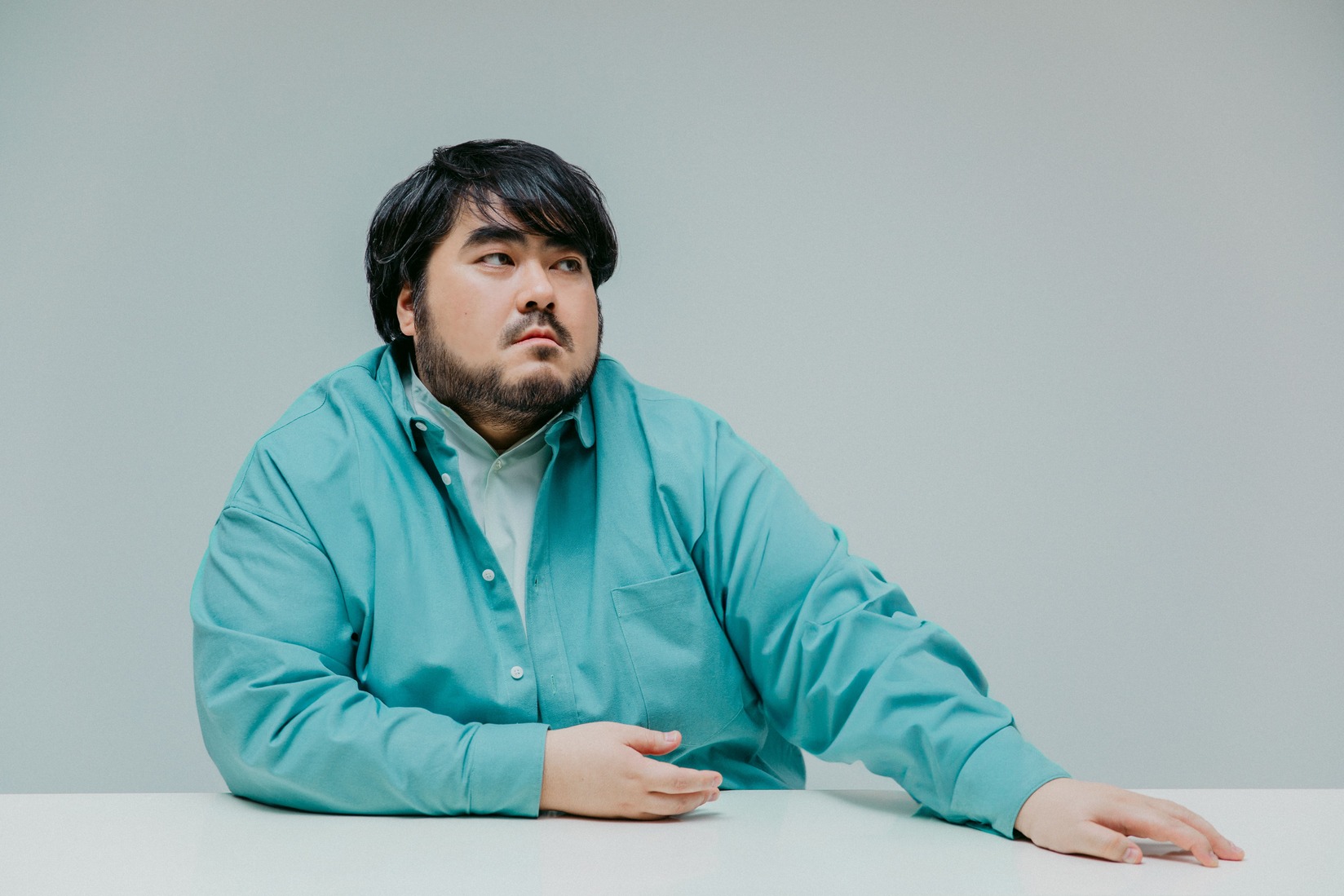 ゲスト: スカート