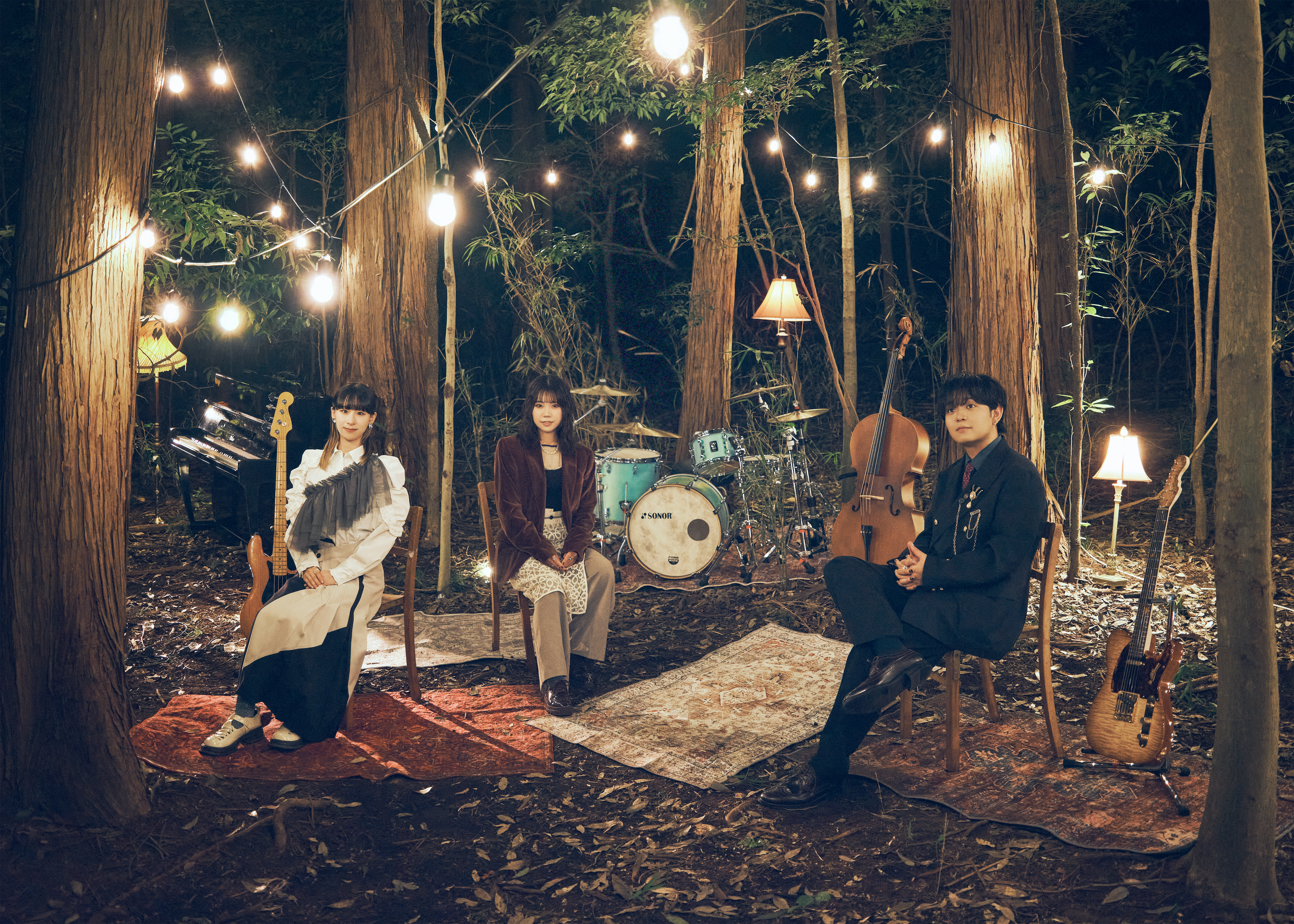 ゲスト: berry meet