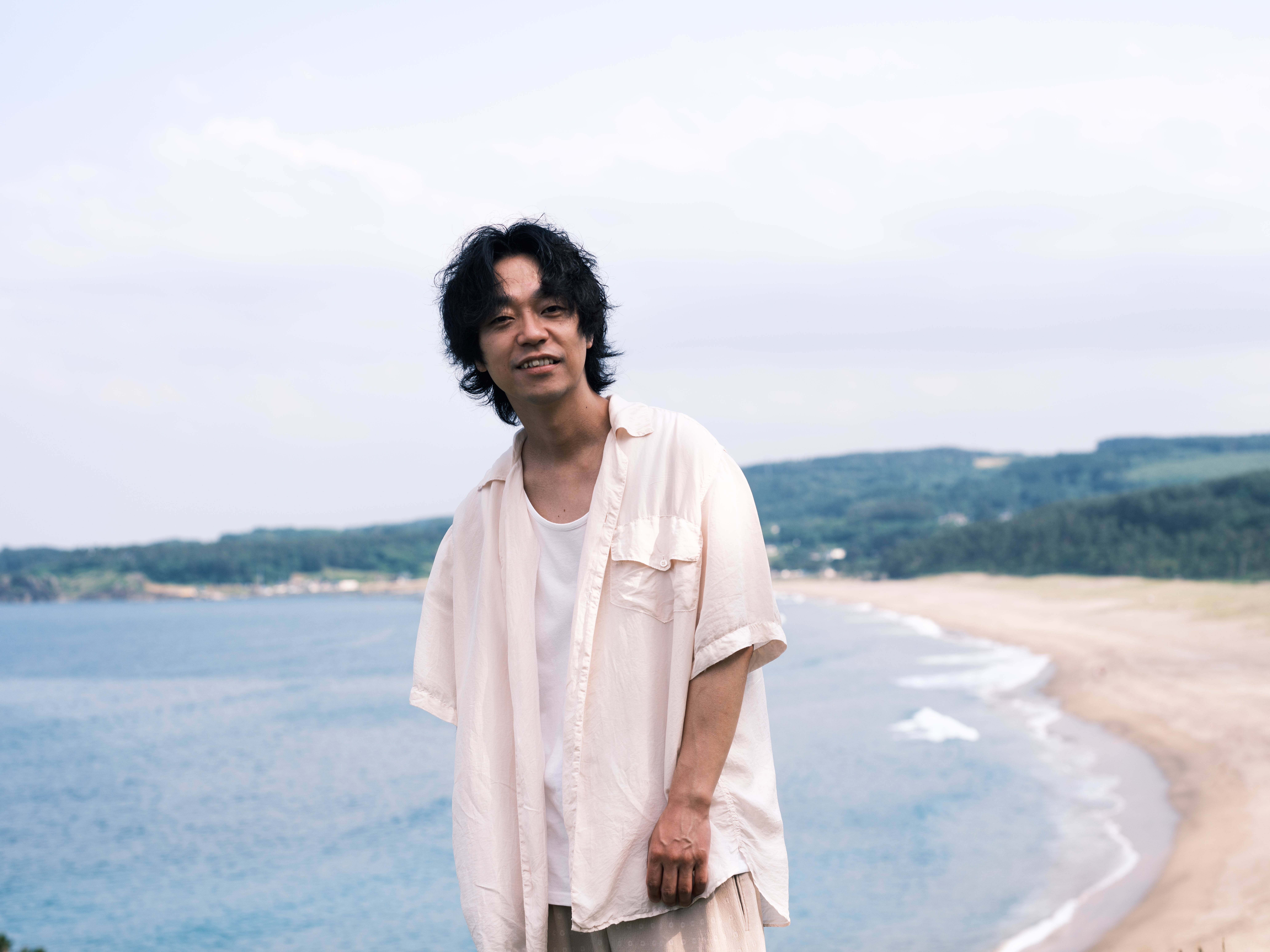 ゲスト: 渡ケント