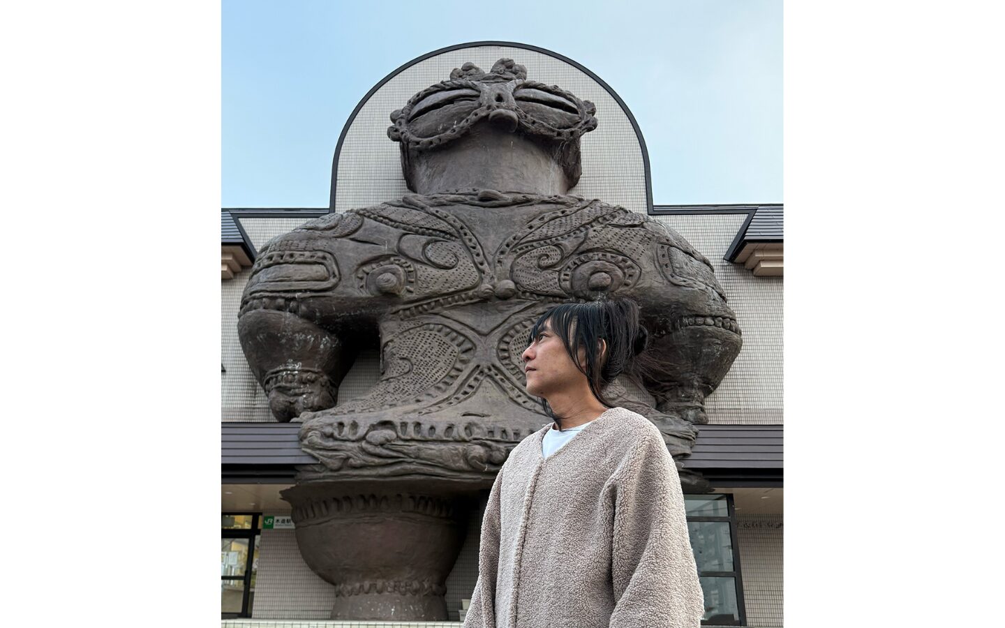 ゲスト: 中村一義