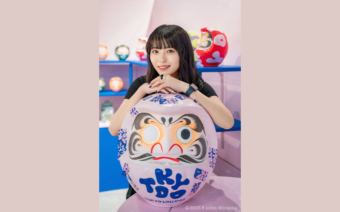 ゲスト: 髙橋史好