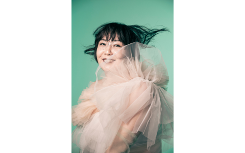 ゲスト: 土岐麻子